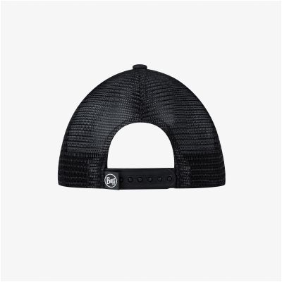 2. Dziecięca czapka z daszkiem BUFF TRUCKER CAP MALM MULTI