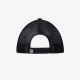 2. Dziecięca czapka z daszkiem BUFF TRUCKER CAP MALM MULTI