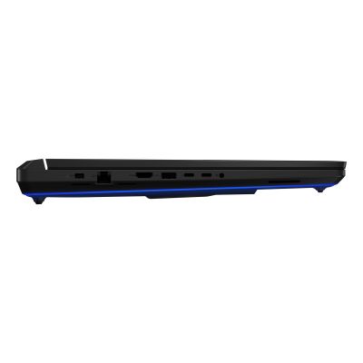 11. ASUS ROG Strix SCAR 18 G835LXG-U9644X Ultra 9 290HX 18.0"4K 240Hz Mini LED 1600nits AG 32GB DDR5 6400 SSD(2TB+2TB) GeForce RTX 5090 24GB WLAN+BT LAN Cam1080p+IR 90WHrs W11Pro Aluminum Off Black