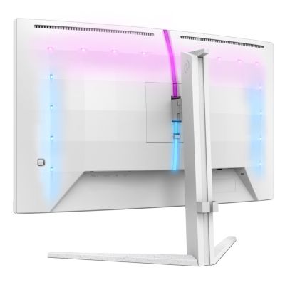 7. Philips Evnia 5000 27M2C5201L/00 LED display 68,6 cm (27") 1920 x 1080 px Full HD LCD Biały