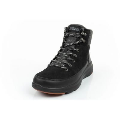 4. Buty Skechers W 144204/BKGY