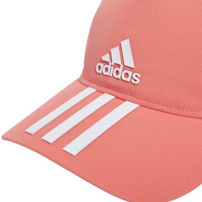 3. Czapka z daszkiem adidas A.R Bb W HD7245