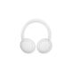 12. Philips 5000 series TAH5209WT/00 słuchawki/zestaw słuchawkowy Bezprzewodowy Opaska na głowę Połączenia/muzyka Bluetooth Biały