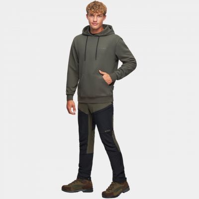 7. Bluza Alpinus Lugano M BR18259