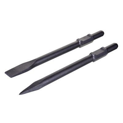 7. Młot wyburzeniowy Scheppach AB1700 HEX