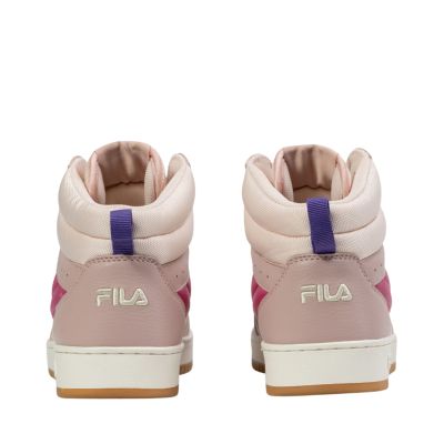 3. Buty Fila Rega NF Jr FFT0124 40029