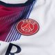13. Koszulka męska Nike Dri-Fit Paris Saint-Germain Stadium 2026/27 replika biała II1924 101