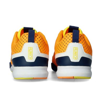 11. Buty Munich Rondito Kid