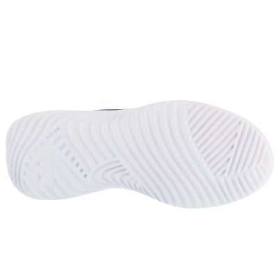 4. Skechers Slip-Ins: Bounder - Simple Cut 303585L-NVY Granatowe 28