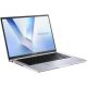 2. ASUS Vivobook 14  M1405NAQ-LY016W Ryzen 5 150 14.0"WUXGA IPS-level Panel 60Hz 300nits AG 16GB DDR5 SSD512 Radeon Graphics Cam 720p 42WHrs Win11 Cool Silver
