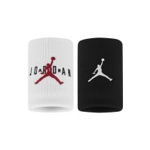 Opaska frotka na nadgarstek Jordan Jumpman dri-fit Terry Wristbands - J1007579068
