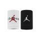 Opaska frotka na nadgarstek Jordan Jumpman dri-fit Terry Wristbands - J1007579068