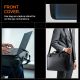 14. Torba Spigen KD300 na laptopa - czarna