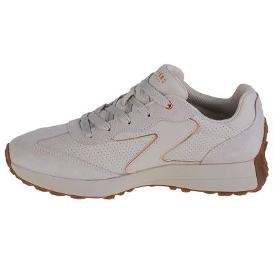 2. Skechers Gusto - Path Winder 177151-OFWT Białe 36