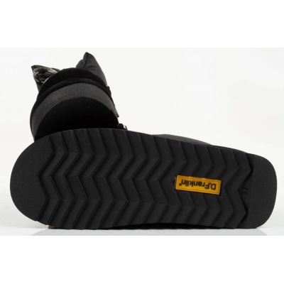 9. Buty D.Franklin W DFSH375003-BLAC