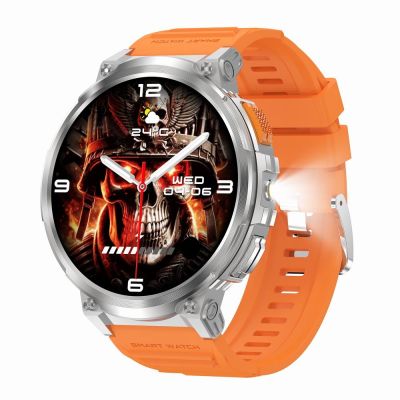 3. Smartwatch Gravity GT23-4