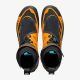 4. Scarpa RIBELLE TECH 3 HD Czarny, Pomarańczowy