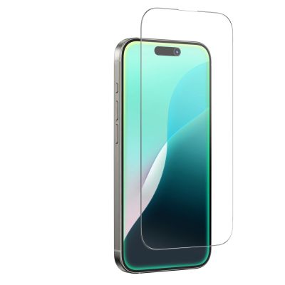 3. Szkło hartowane AMAZINGTHING Radix Matte Glass matowe do iPhone 16 Pro Max