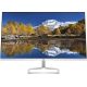 3. HP M27fq QHD Monitor monitor komputerowy 68,6 cm (27") 2560 x 1440 px Quad HD LCD Srebrny