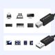 7. Kabel Wozinsky WKDDY4S USB-B - USB-A 480Mb/s 1m - czarny