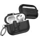 3. Etui Tech-Protect Slim Hook na AirPods Pro 3 - czarne