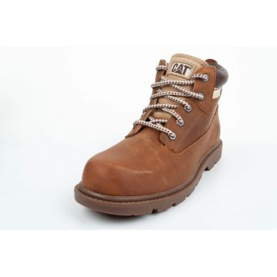 4. Buty Caterpillar Colorado Plus Jr P102031