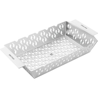 ZWILLING BBQ+ Kosz do grillowania 36x20 cm