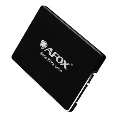 5. AFOX SSD 2TB TLC 530 MB/S SD250-2000GN