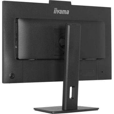 24. iiyama ProLite XB2797QSNPH-B1 27IN IPS LCD 4MS 2560X1440 350CD/M2 HDMI/DP/USB 2 monitor komputerowy 68,6 cm (27") 2560 x 1440 px Quad HD Czarny