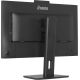 24. iiyama ProLite XB2797QSNPH-B1 27IN IPS LCD 4MS 2560X1440 350CD/M2 HDMI/DP/USB 2 monitor komputerowy 68,6 cm (27") 2560 x 1440 px Quad HD Czarny