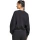 3. Bluza damska adidas Kit Small Logo czarna KV7352