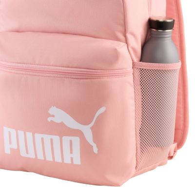 3. Plecak Puma Phase różowy 91164 28