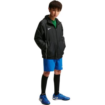 7. Kurtka dla dzIeci Nike Park 26 Therma-Fit czarna HM7274 010