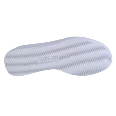4. Skechers Eden LX-Top Grade 185000-W Białe 36