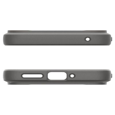 5. Etui Spigen Rugged Armor na Google Pixel 9 Pro XL - szare