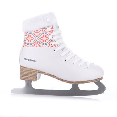 3. Łyżwy figurowe TEMPISH Freya II