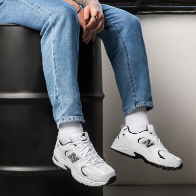 15. Buty New Balance MR530EWB