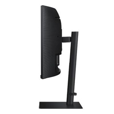 33. MONITOR SAMSUNG LED 34" LS34C652UAUXEN 100Hz