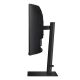 33. MONITOR SAMSUNG LED 34" LS34C652UAUXEN 100Hz