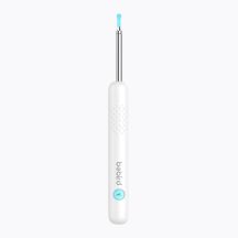 Bebird R1+ Biały | Otoskop z kamerą do czyszczenia uszu | 1080p, 180mAh
