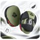 12. Ultralekkie łapy trenera "Camo". Zestaw 2 sztuk. | DBX Bushido