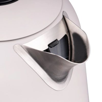 5. Czajnik 1,7L 2200W ZCK7955 Zelmer Velvet Touch