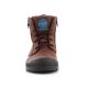 3. Buty Palladium Pampa Hi Lea Gusset Jr 52744-255