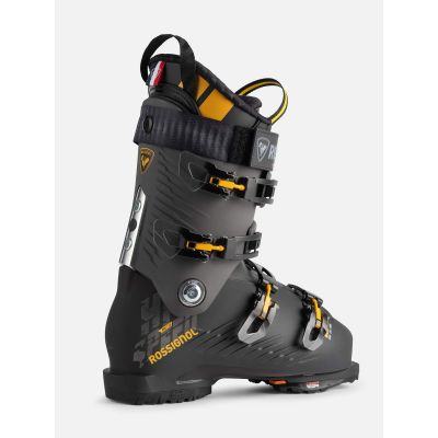 2. Buty narciarskie ROSSIGNOL HI-SPEED PRO 110 MV GW czarny