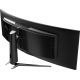 19. MSI MPG 491CQP QD-OLED monitor komputerowy 124,5 cm (49") 5120 x 1440 px Dual WQHD Czarny