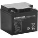 Akumulator AGM EUROPOWER serii EPS 12V 42Ah (Żywotność 8-12 lat)