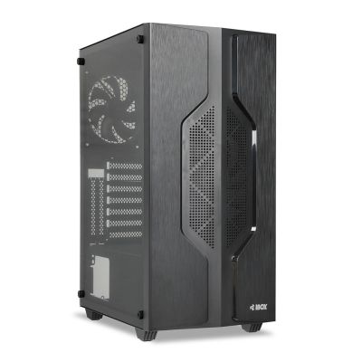 22. IBOX OBUDOWA ATX CETUS 908