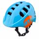 26. Kask rowerowy Meteor KS08 MTR Blue 24910-24911