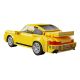2. Jamara CaDA RUF CTR 2017 Yellowbird zdalnie sterowany model Samochód Silnik elektryczny 1:20