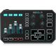 2. TC Helicon GO XLR – Mikser i sampler do streamingu